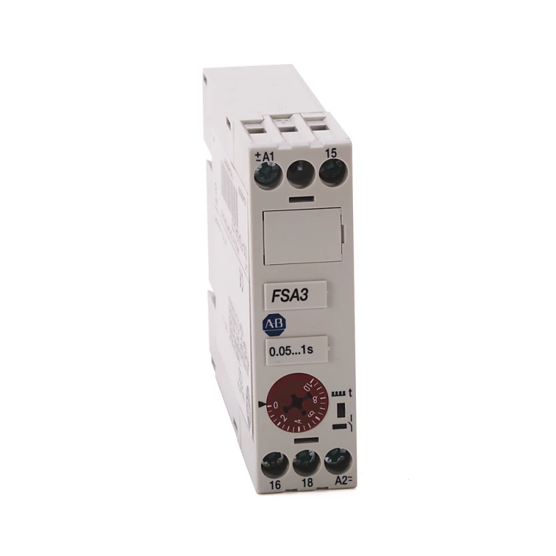 Allen Bradley 700-FSY2EU23 Timer Relay