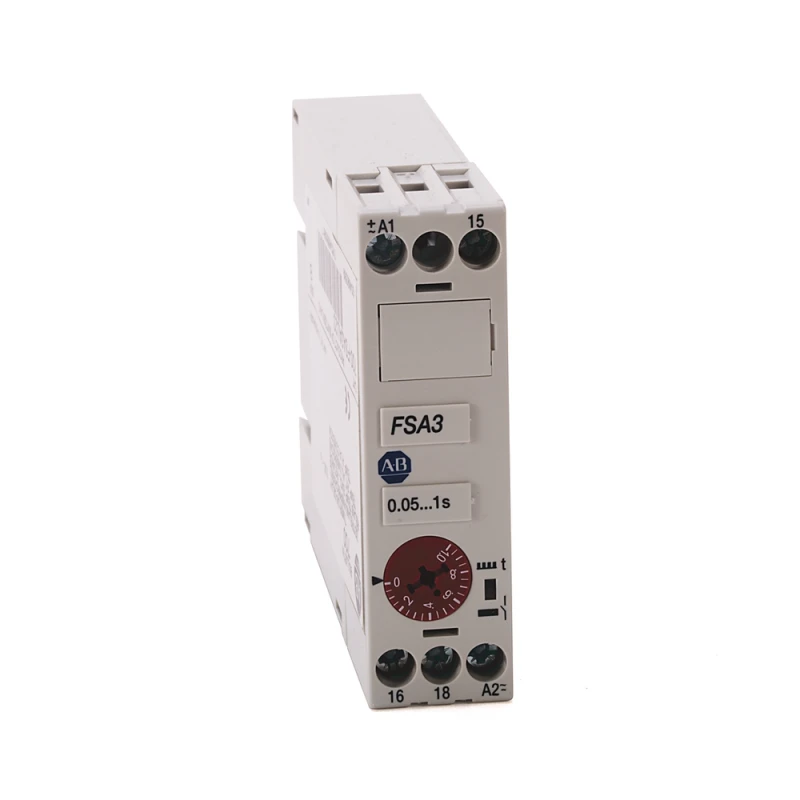 Allen Bradley 700-FSY2GU23 Timer Relay