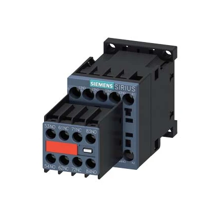 Siemens 3RH2262-1BB40 Contactor Relay