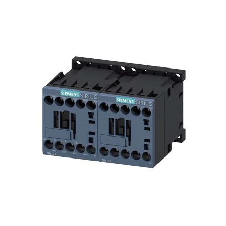 Siemens 3RH2422-1BF40 Contactor Relay