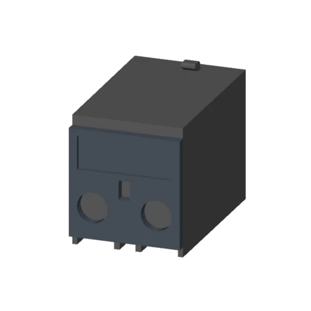 Siemens 3RH2911-1BA01 Contactor Relay