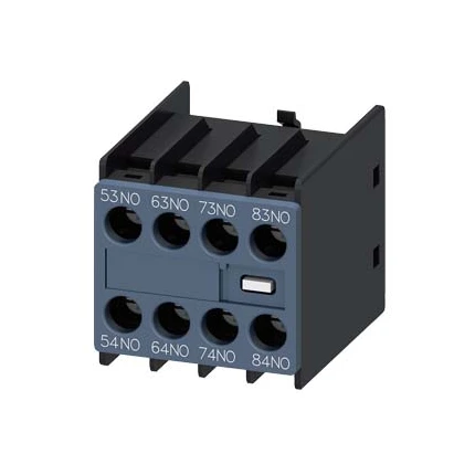 Siemens 3RH2911-1GA40 Contactor Relay