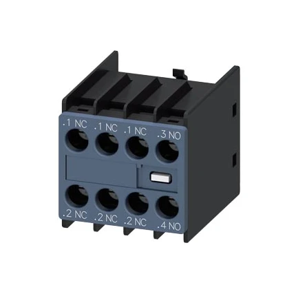Siemens 3RH2911-1HA13 Contactor Relay