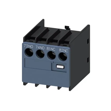Siemens 3RH2911-1LA11 Contactor Relay