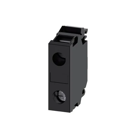 Siemens 3SU1400-1DA10-1AA0 Contact Module