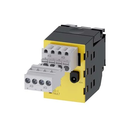 Siemens 3SU1400-1EA10-2AA0 Contact Module