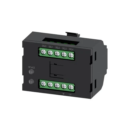 Siemens 3SU1400-1GC10-1AA0 Contact Module