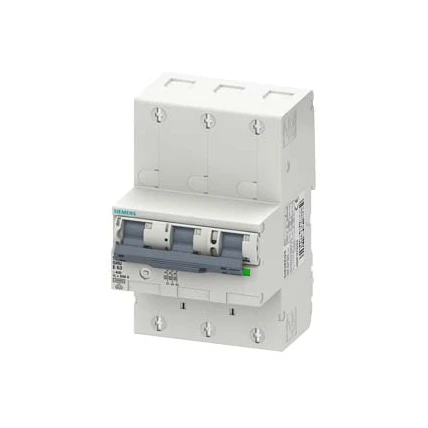 Siemens 5SP3316-3 Circuit Breaker