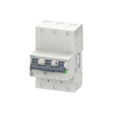 Siemens 5SP3363-3 Circuit Breaker