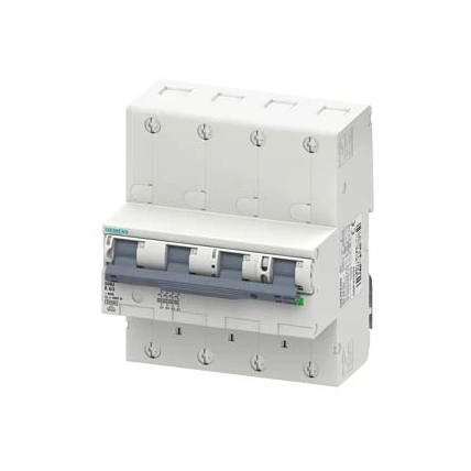 Siemens 5SP3440-3 Circuit Breaker