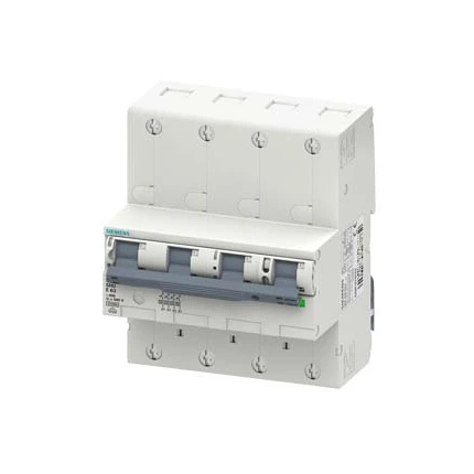 Siemens 5SP3463-3 Circuit Breaker