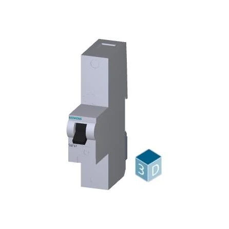 Siemens 5SP3716-3 Circuit Breaker