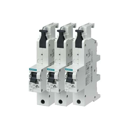 Siemens 5SP3720-2 Circuit Breaker