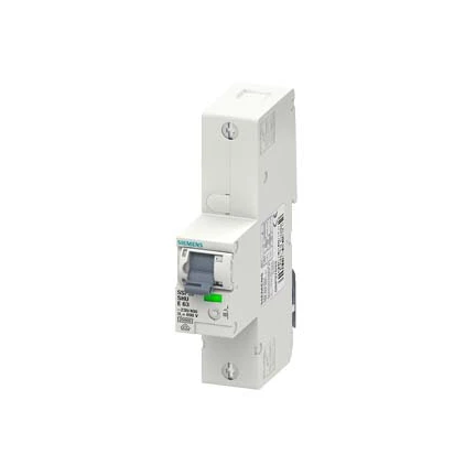 Siemens 5SP3720-3 Circuit Breaker