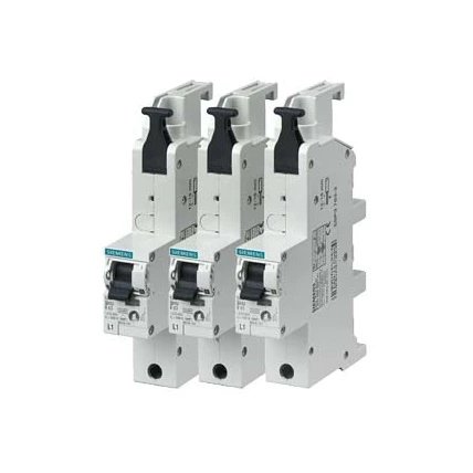 Siemens 5SP3750-2 Circuit Breaker