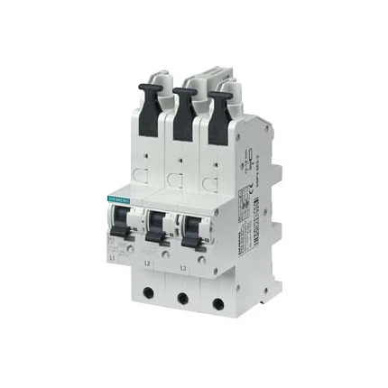 Siemens 5SP3816-2 Circuit Breaker