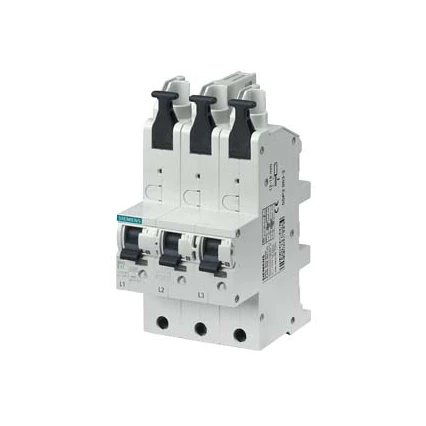 Siemens 5SP3850-2 Circuit Breaker