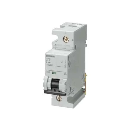 Siemens 5SP4180-7 Circuit Breaker