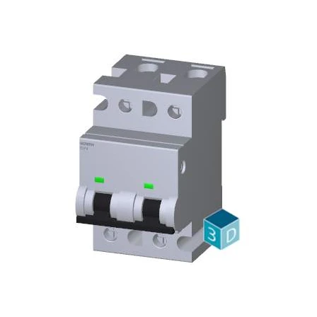 Siemens 5SP4280-7 Circuit Breaker