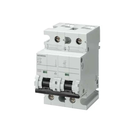 Siemens 5SP4291-6 Circuit Breaker