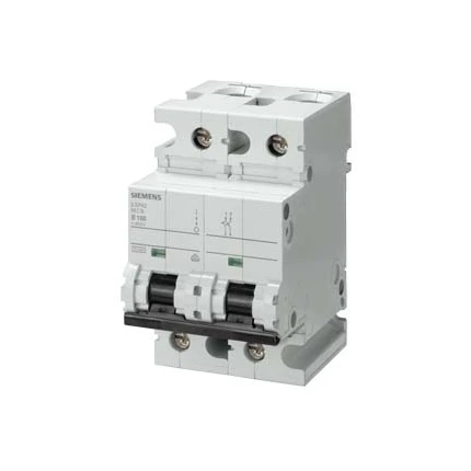 Siemens 5SP4292-6 Circuit Breaker