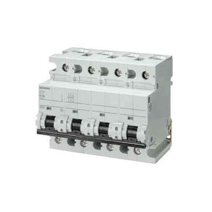Siemens 5SP4480-6 Circuit Breaker