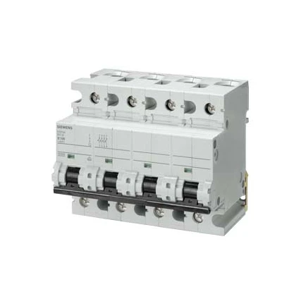 Siemens 5SP4480-8 Circuit Breaker
