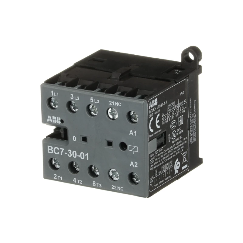 ABB BC7-30-01-01 Contactor
