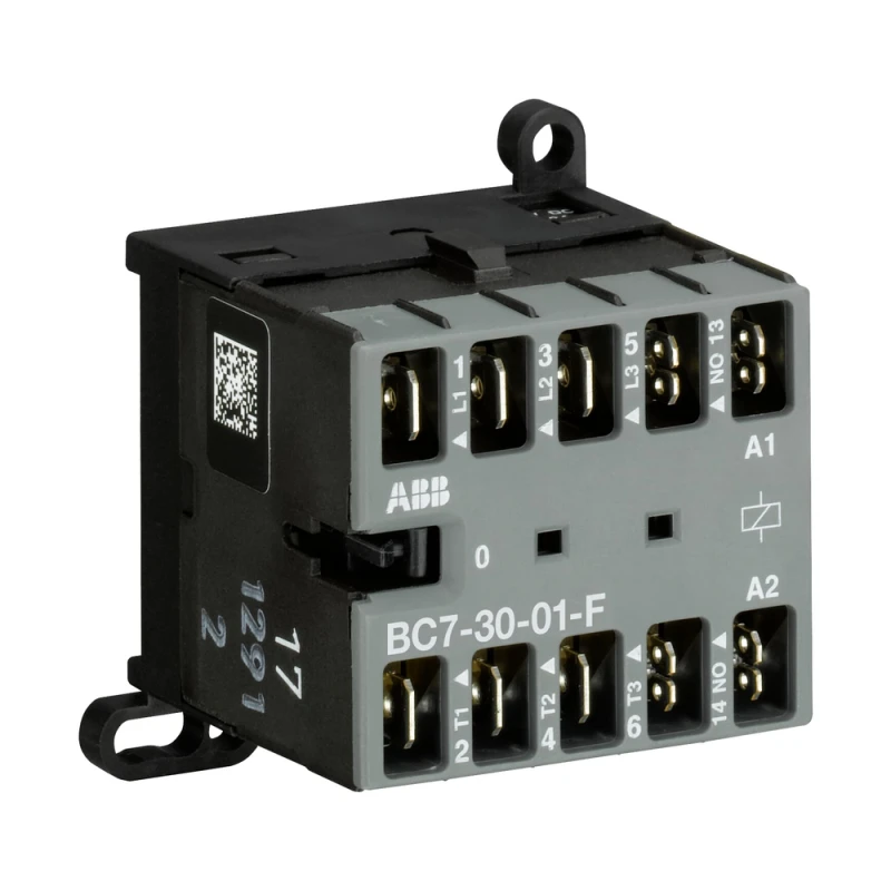 ABB BC7-30-01-F-01 Contactor