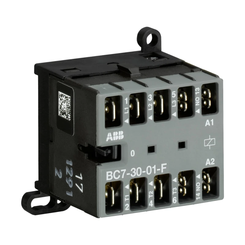 ABB BC7-30-01-F-07 Contactor