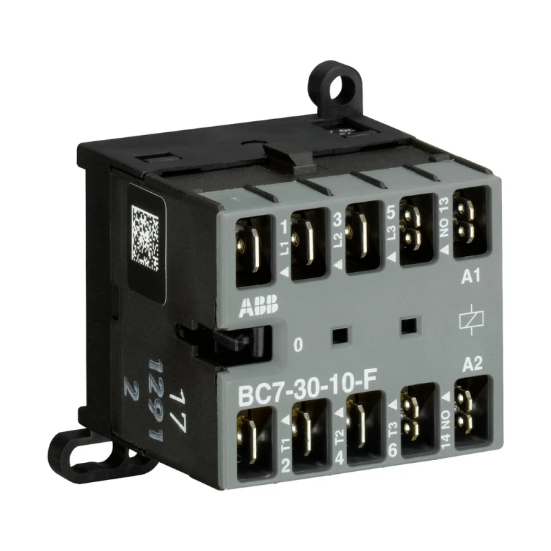 ABB BC7-30-10-F-05 Contactor