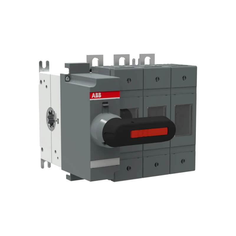 ABB OS100GB03K Switch Fuse