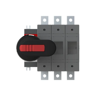 ABB OS100GB03P Switch Fuse