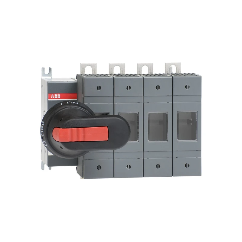 ABB OS100GB04N1P Switch Fuse