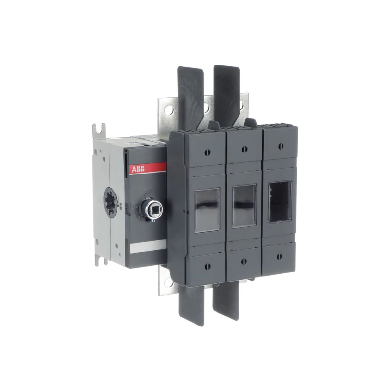 ABB OS100GJ03 Switch Fuse