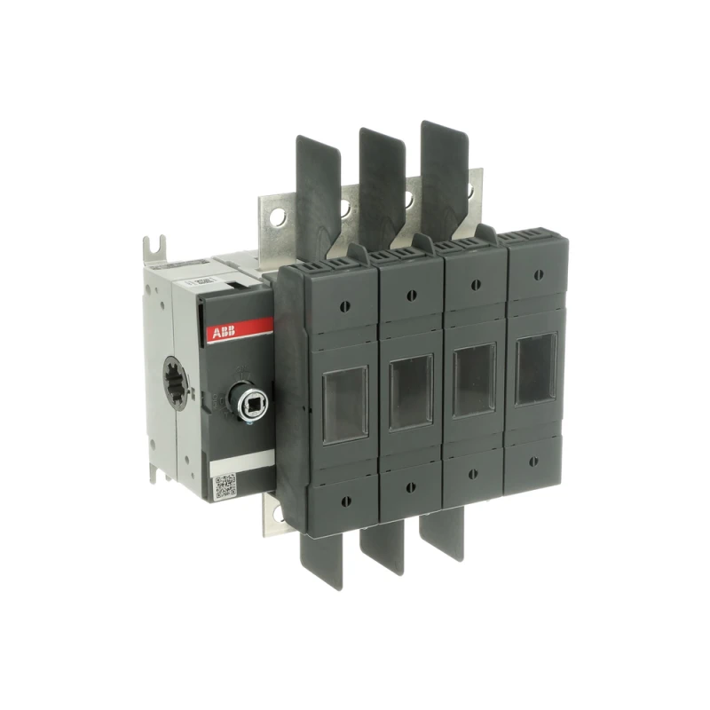 ABB OS100GJ04F Switch Fuse