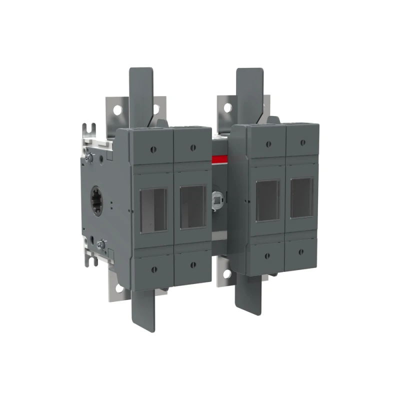 ABB OS100GJ22F Switch Fuse