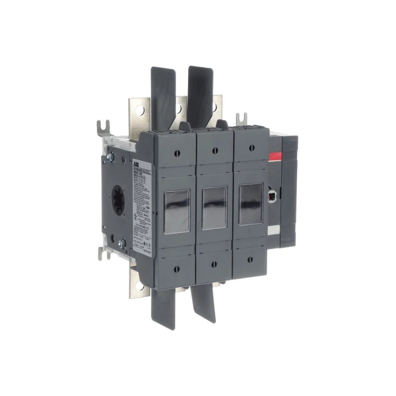 ABB OS100GJS30 Switch Fuse