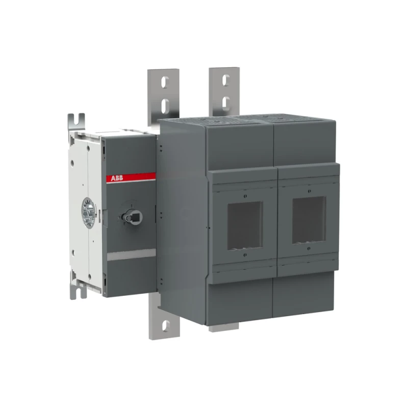 ABB OS1200L02 Switch Fuse