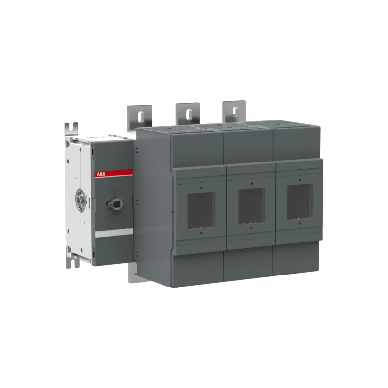 ABB OS1200L03 Switch Fuse