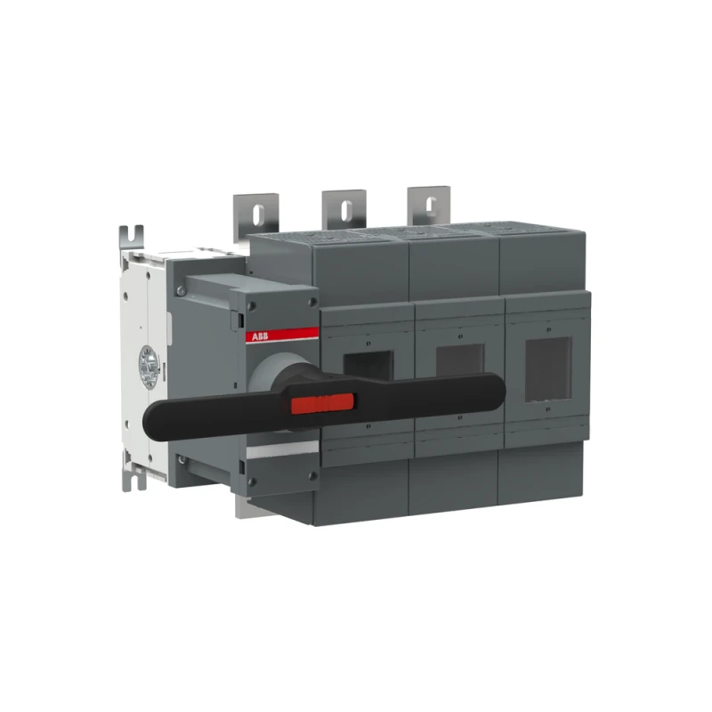 ABB OS1250B03K Switch Fuse