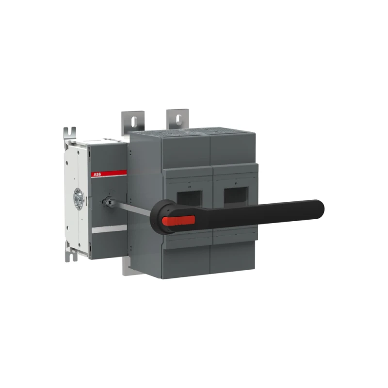 ABB OS1250D02P Switch Fuse