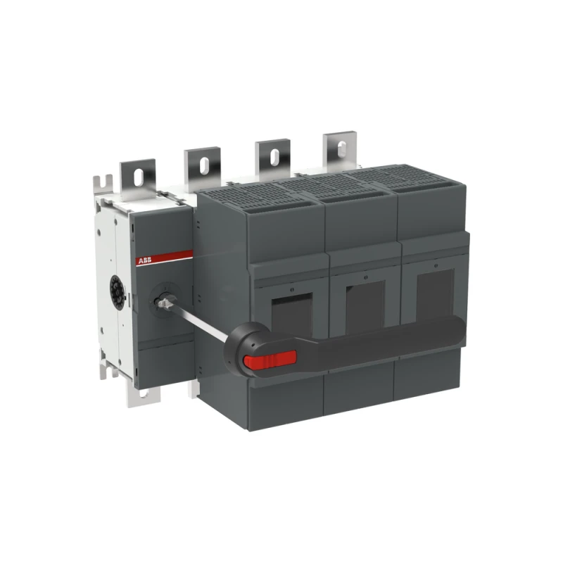 ABB OS1250D03N3P Switch Fuse