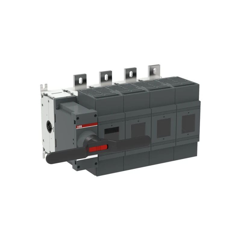 ABB OS1250D04N2K Switch Fuse