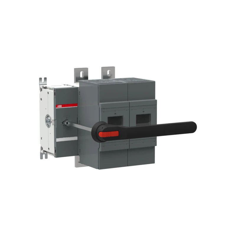 ABB OS1250DA02P Switch Fuse