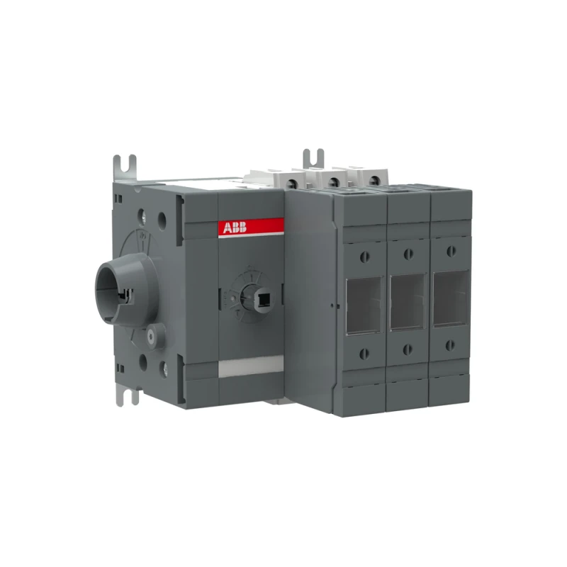 ABB OS1250DA03K Switch Fuse