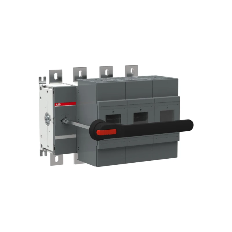 ABB OS1250DA03N3P Switch Fuse