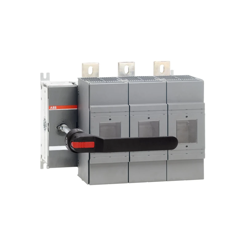 ABB OS1250DA03P Switch Fuse