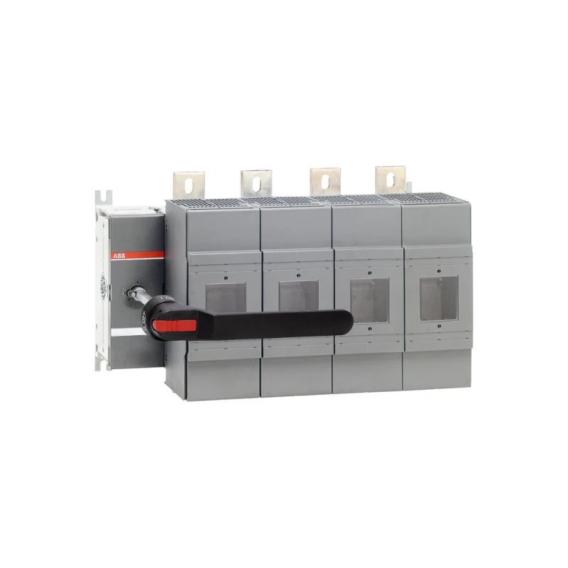 ABB OS1250DA04FP Switch Fuse