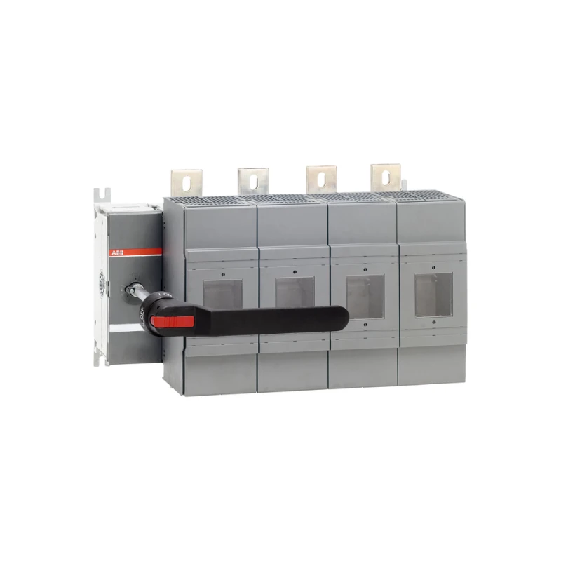 ABB OS1250DA04N2P Switch Fuse